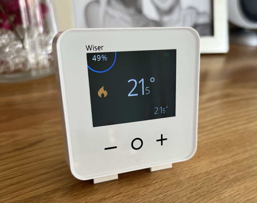 Drayton Wiser Smart Thermostat Review